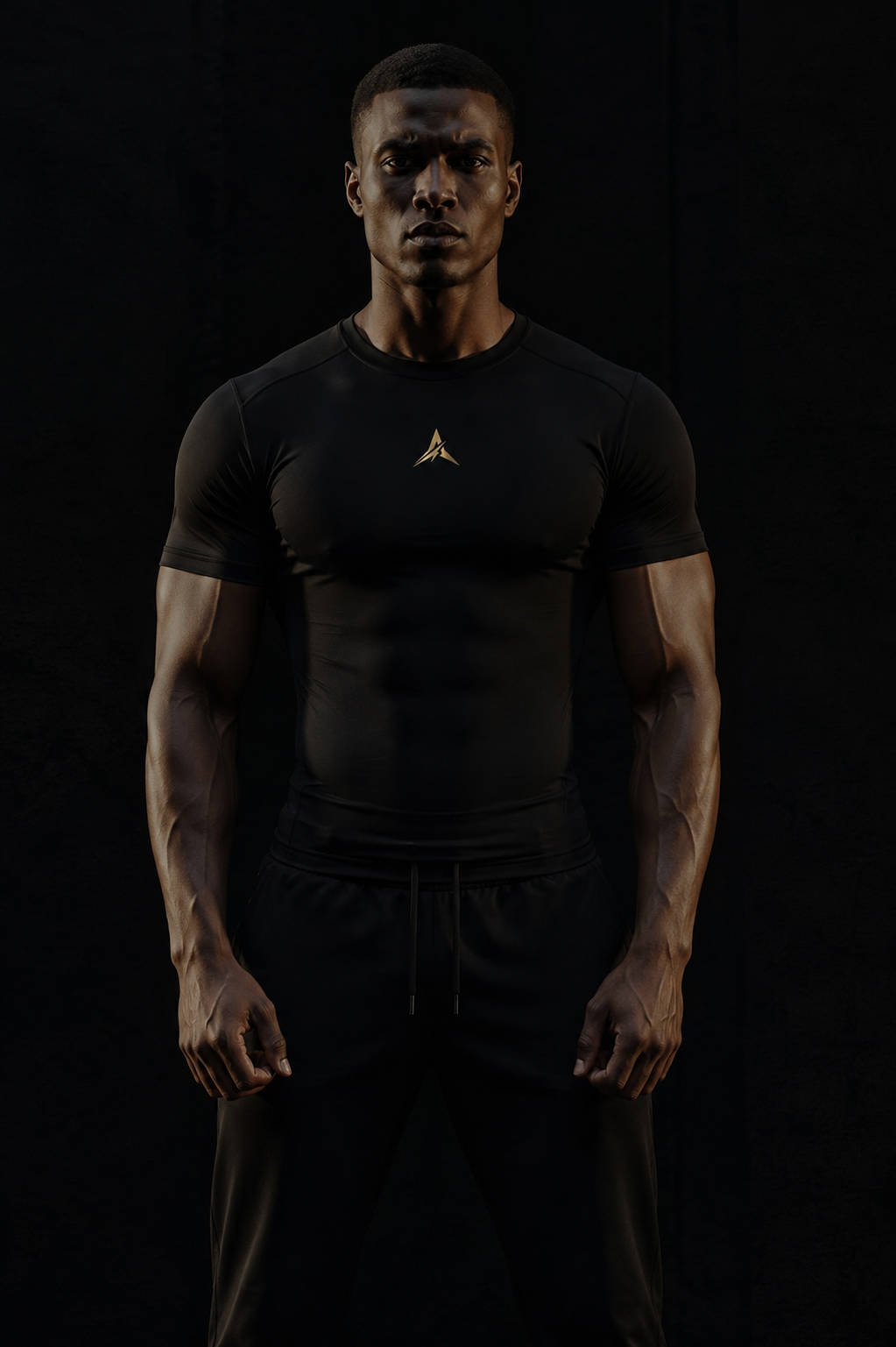 Origin 1 - Black