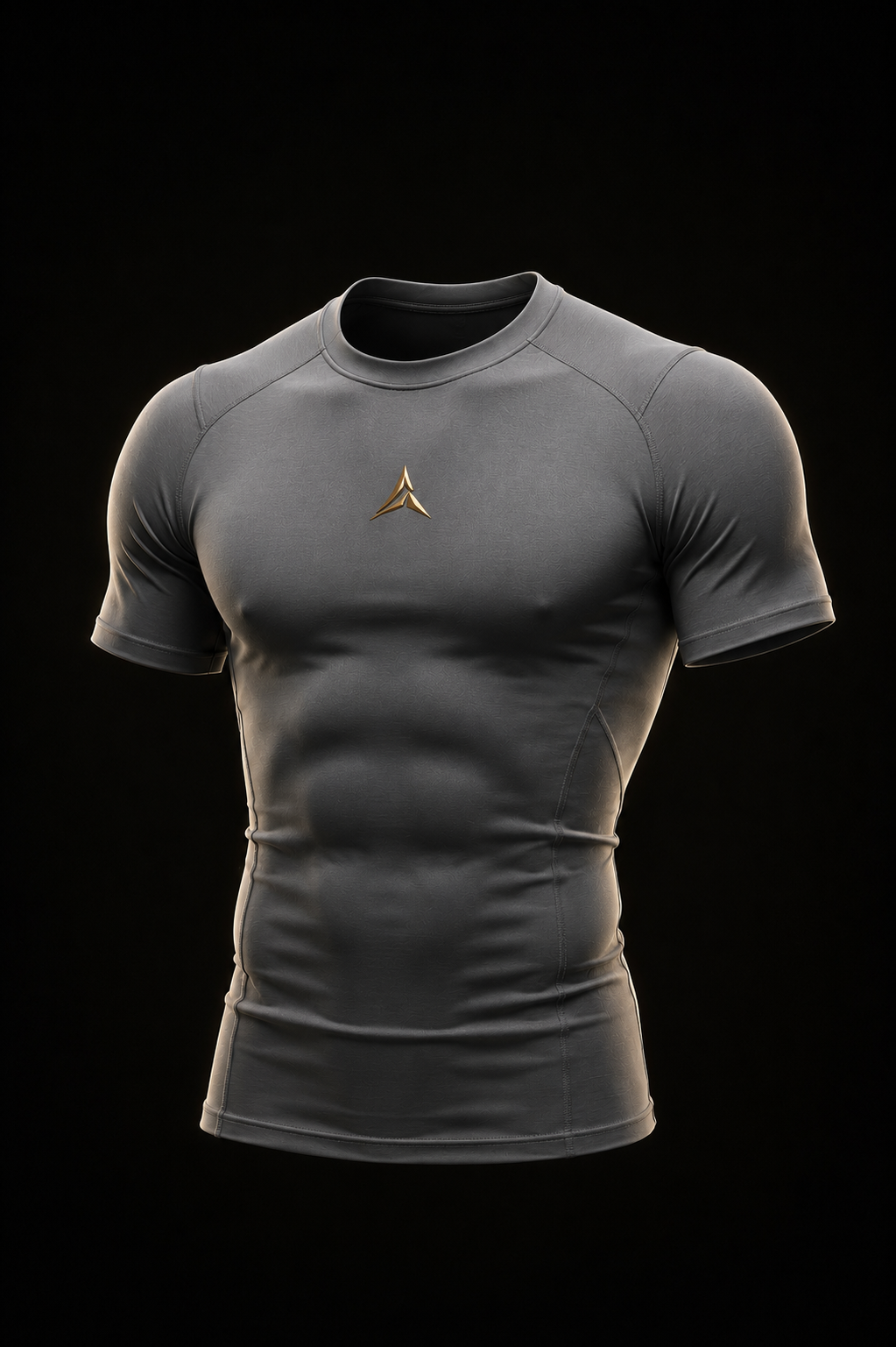 Origin 1 - Grey
