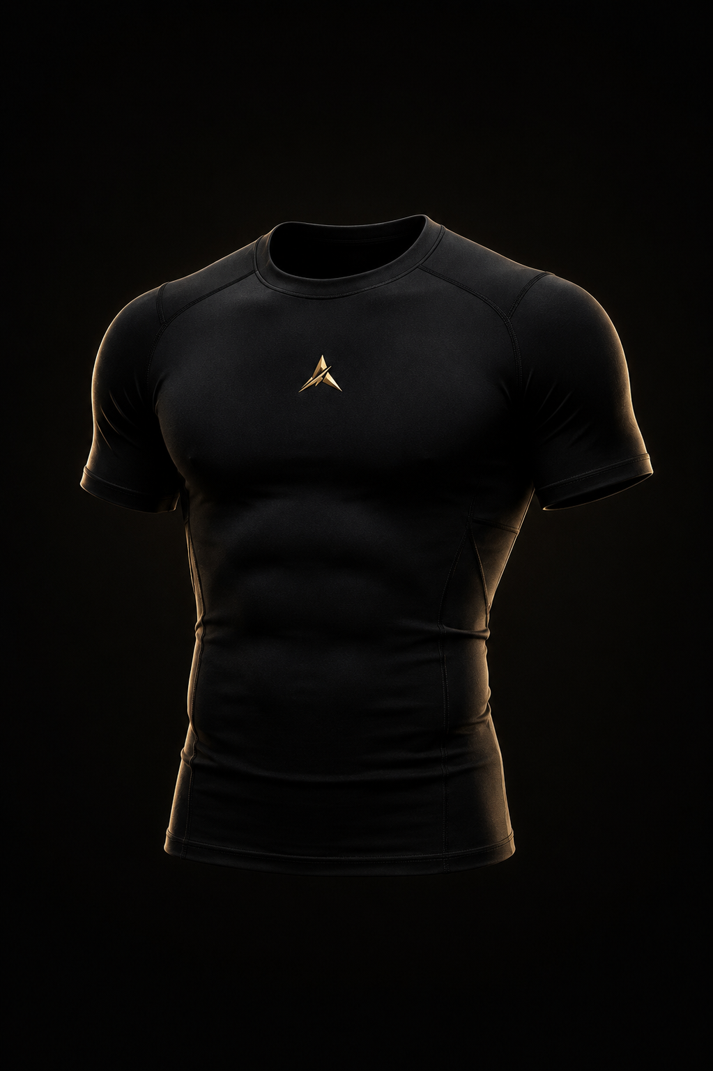 Origin 1 - Black